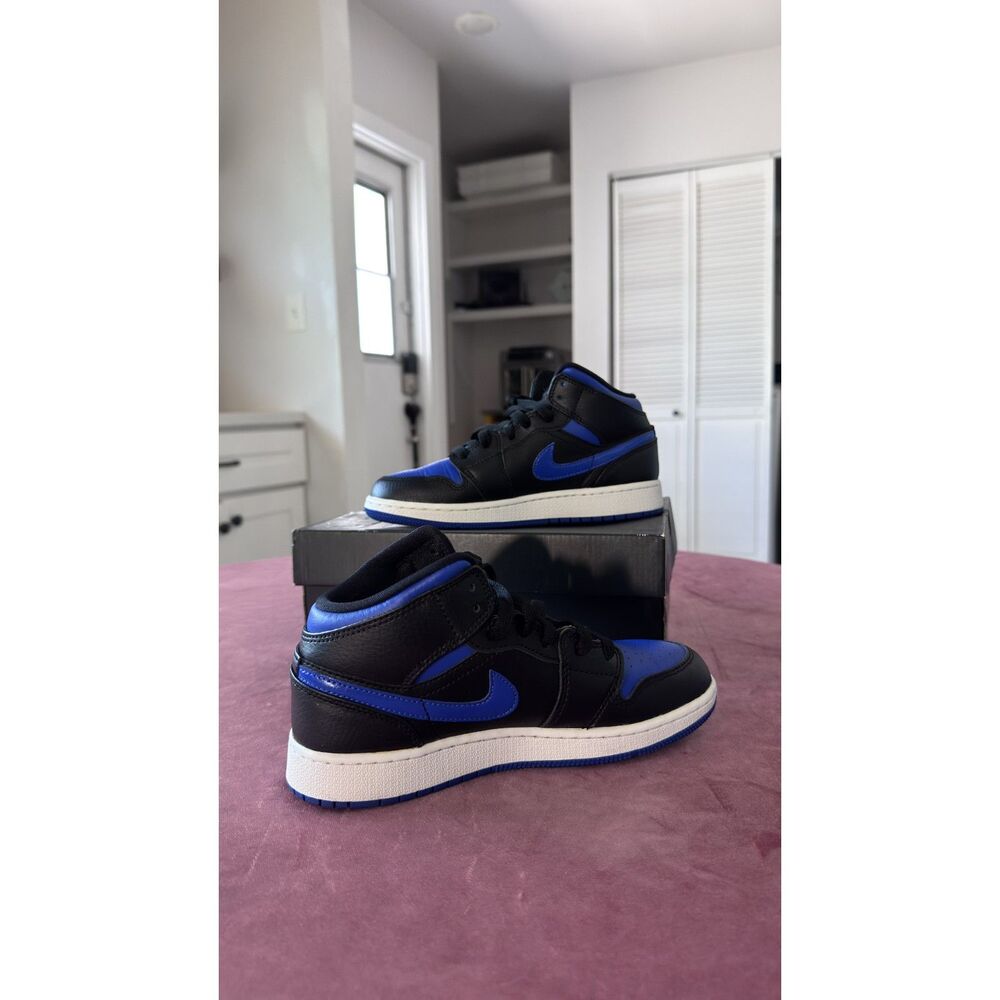 NIKE AIR JORDAN 1 MID (GS)